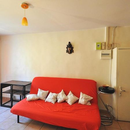 Charming Apt In The Panier Neighbourhood Apartamento Marsella Exterior foto