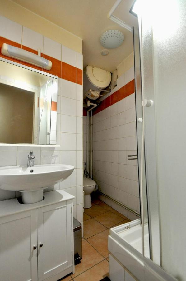 Charming Apt In The Panier Neighbourhood Apartamento Marsella Exterior foto