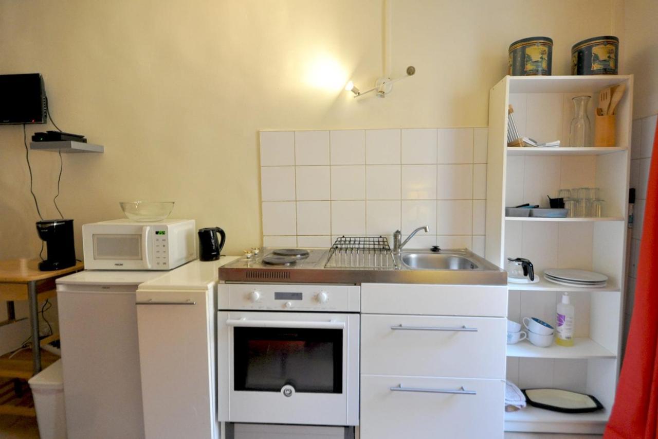 Charming Apt In The Panier Neighbourhood Apartamento Marsella Exterior foto